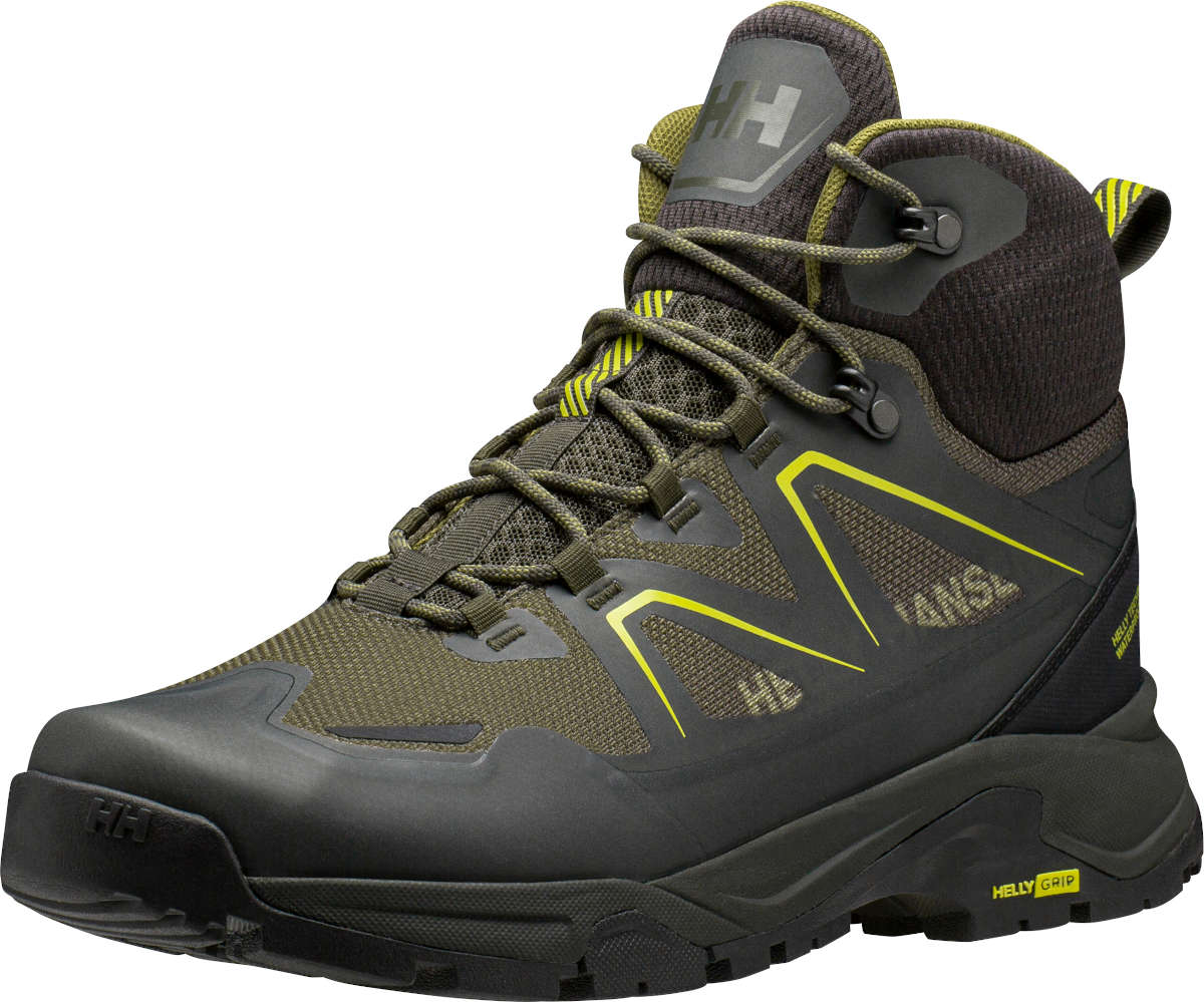 Helly hansen shop hiking boots